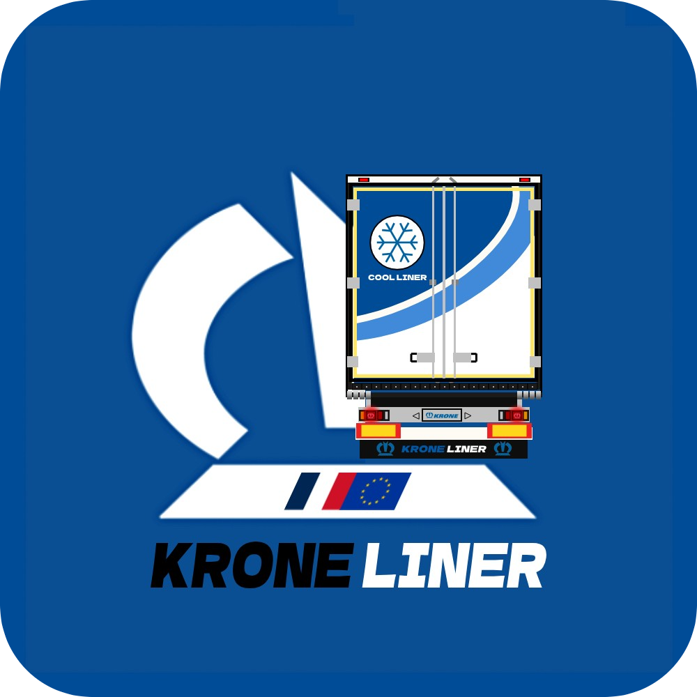 KroneLiner